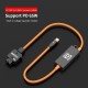 ZGCINE D-Tap to USB-C PD Power Cable
